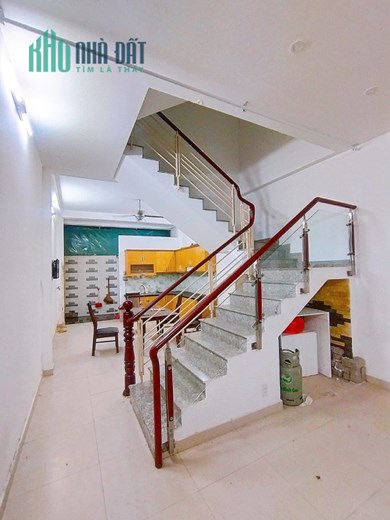 BÁN NHÀ HẺM 229 BÙI THỊ XUÂN, PHƯỜNG 1, TÂN BÌNH - 100M2 -CHÍNH CHỦ DANH 0779192910