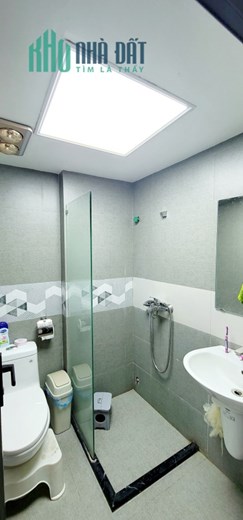 BÁN NHÀ NGÕ CHỢ KHÂM THIÊN 52m MT6 giá 4.75 tỷ