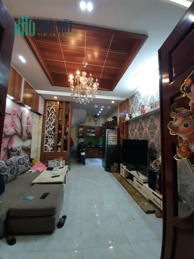 BÁN GẤP NHÀ KHÂM THIÊN ĐỐNG ĐA 35m 5tầng 3.9 tỷ