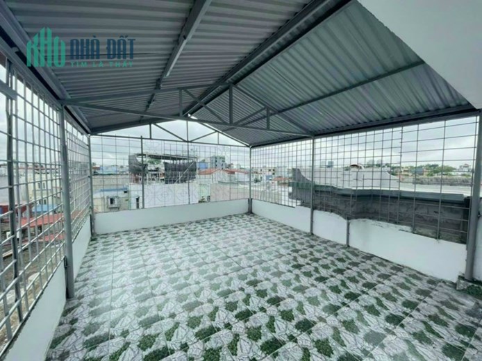 Bán nhà ngõ 46 Lạch Tray, diện tích 50m 3 tầng, GIÁ chỉ 2.35 tỉ nhà đẹp
