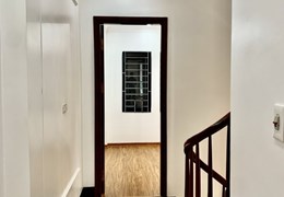 Bán nhà Đại La , Giá giảm chào 200tr , 44m2 , mặt tiền 6,1m , chỉ 3,7 tỷ , khu VIP an sinh tốt