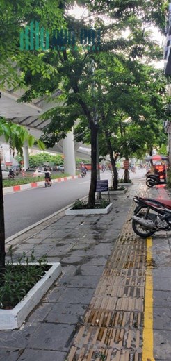 Bán nhà Đại La , Giá giảm chào 200tr , 44m2 , mặt tiền 6,1m , chỉ 3,7 tỷ , khu VIP an sinh tốt