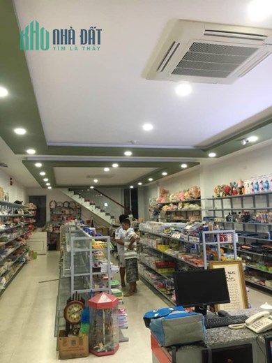 CỰC HIẾM BÁN MẶT PHỐ CÁT LINH 135M2, 6T, VỈA HÈ RỘNG, KINH DOANH ĐỈNH, 51,8 TỶ.