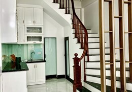 Hạ giá chào thêm 200tr , nhà Trương Định , 47m2 , mặt tiền 6m ( siêu to khổng lồ ), chỉ 3,8 tỷ