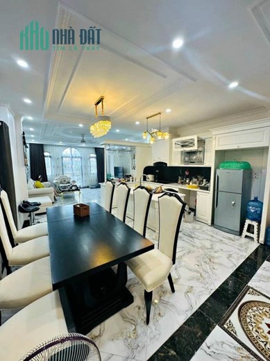 Hoàng Cầu, Đống Đa, Vỉa Hè, Thang Máy, ÔTô, Kinh Doanh, 68m, 6Tầng, MT 4.5m, 26 Tỷ, 0974014486