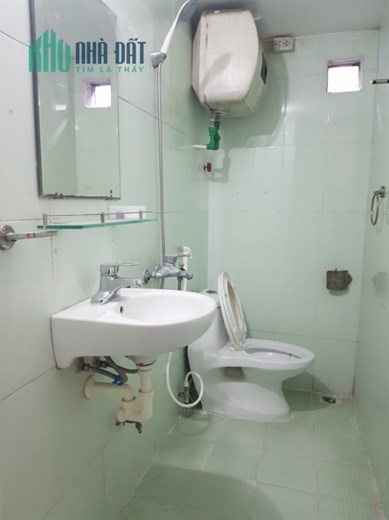 BÁN NHÀ PHẠM NGỌC THẠCH, 30m2x 5T, MT3.6m, Ô TÔ ĐỖ CỔNG, LÔ GÓC, KINH DOANH, CHỈ NHỈNH 4 TỶ