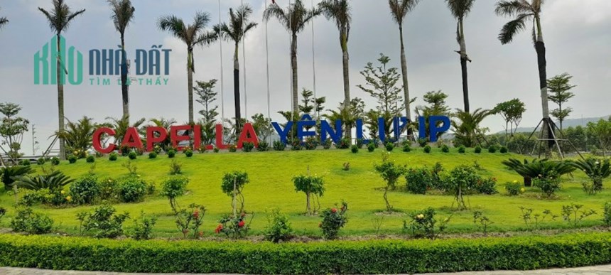 Bán lô đất tại KCN Yên Lư.TT.Mham Biền,Yên Dũng,Bắc Giang với dt 140m2 f