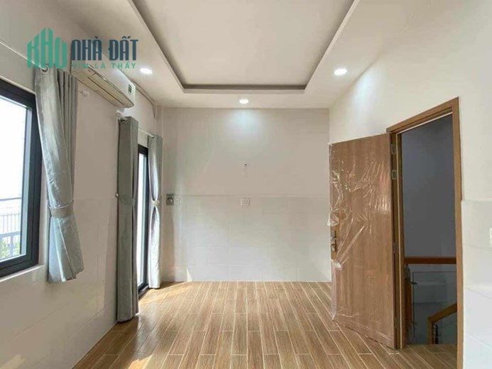Bán Gấp Nhà Ngay Đẹp Khu Vip, Phường Đông Hòa, Dĩ An, Giá Nhĩnh 3 Tỷ, SHR