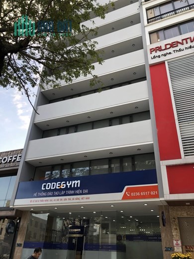 SIÊU PHẨM TÒA VĂN PHÒNG PHỐ LÊ TRỌNG TẤN 125M2, 8T, THANG MÁY, Ô TÔ TRÁNH, 25.8 TỶ.