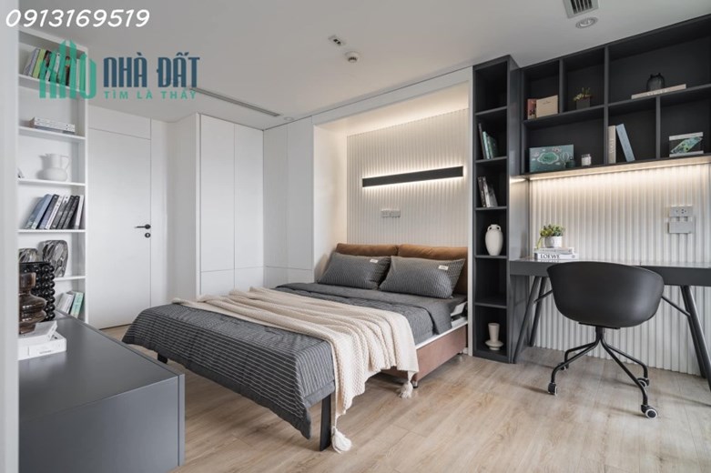 BÁN NHÀ PHẠM NGỌC THẠCH, 50m2x 5T, MT5m, Ô TÔ ĐỖ CỔNG, LÔ GÓC, KINH DOANH, CHỈ NHỈNH 4 TỶ