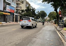 CAM KẾT CẢ KHU VỰC KHÔNG CÓ CĂN THỨ HAI GIÁ TỐT THẾ NÀY -MẶT TIỀN BÌNH LỢI BÌNH THẠNH -DT 34M2 -