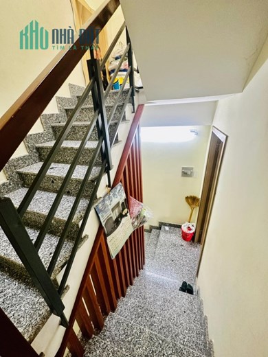 CAM KẾT CẢ KHU VỰC KHÔNG CÓ CĂN THỨ HAI GIÁ TỐT THẾ NÀY -MẶT TIỀN BÌNH LỢI BÌNH THẠNH -DT 34M2 -