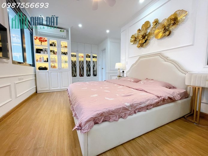 BÁN NHÀ PHẠM NGỌC THẠCH, 35m2x 5T, MT3.5m, Ô TÔ ĐỖ CỔNG, LÔ GÓC, KINH DOANH, CHỈ NHỈNH 3 TỶ