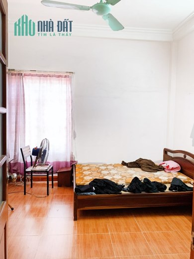 Bán nhà phố Huế 32m2*5 Tầng Mặt tiền rộng Kinh doanh giá 6.3 Tỷ