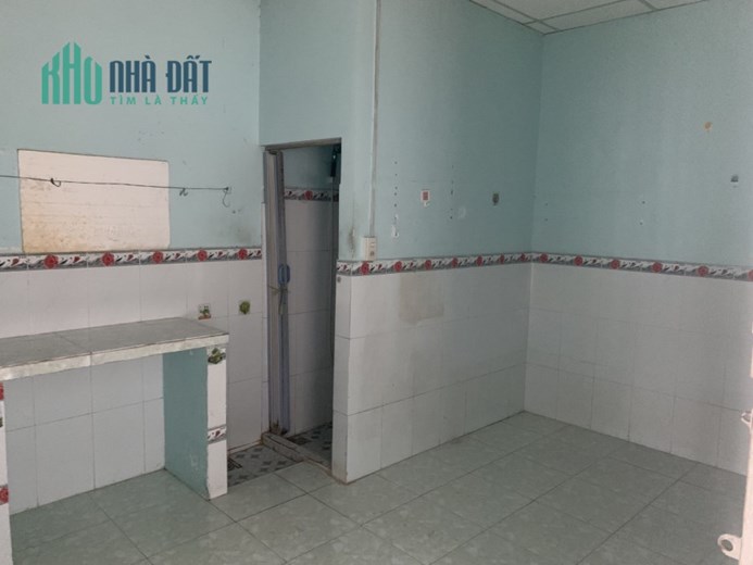 BÌNH THẠNH, BÁN NHÀ TRỌ, ĐƯỜNG NGUYỄN XÍ, DT 4 x 16m, CHỈ 4,6 TỶ