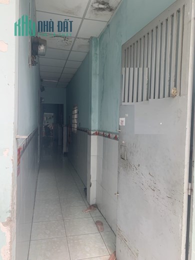BÌNH THẠNH, BÁN NHÀ TRỌ, ĐƯỜNG NGUYỄN XÍ, DT 4 x 16m, CHỈ 4,6 TỶ