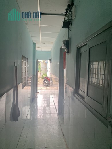 BÌNH THẠNH, BÁN NHÀ TRỌ, ĐƯỜNG NGUYỄN XÍ, DT 4 x 16m, CHỈ 4,6 TỶ