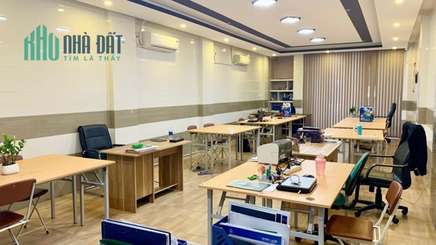BÁN SIÊU PHẨM TÒA VĂN PHÒNG, KD PHỐ PHÚ DIỄN 80M2, 7T, VỈA HÈ RỘNG, ĐƯỜNG 15M, 17.5 TỶ.