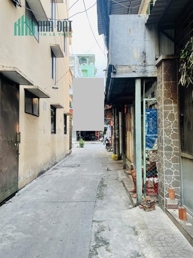 QUẬN 10-NGANG GẦN 5M-HXH THÔNG TỚI NHÀ-DÒNG TIỀN 15 TRIỆU MỖI THÁNG-49,2M2-GIÁ 8,3 TỶ
