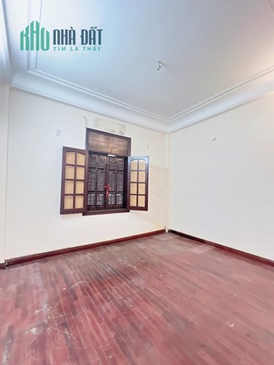 Bán nhà Khương Đình ô tô tránh 50m2 4 tầng gần hồ giá 6.75 tỷ