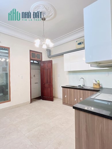 Bán nhà Khương Đình ô tô tránh 50m2 4 tầng gần hồ giá 6.75 tỷ