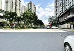 CẦN BÁN GẤP - MẶT TIỀN ĐẢO KIM CƯƠNG, NGAY UBND QUẬN 2 - đ. TẠ HIỆN - TÒA BUILDING 9 TẦNG - GIÁ CHỈ