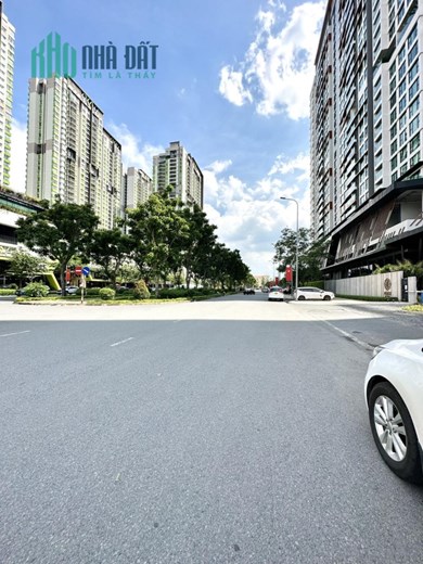 CẦN BÁN GẤP - MẶT TIỀN ĐẢO KIM CƯƠNG, NGAY UBND QUẬN 2 - đ. TẠ HIỆN - TÒA BUILDING 9 TẦNG - GIÁ CHỈ