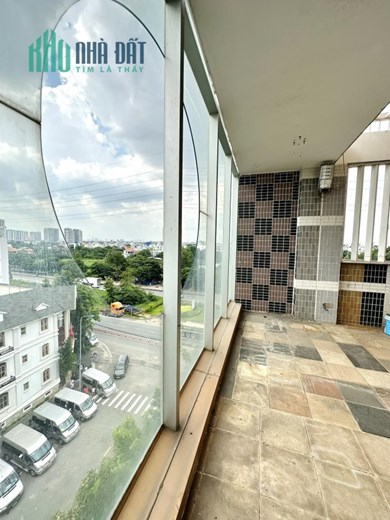 CẦN BÁN GẤP - MẶT TIỀN ĐẢO KIM CƯƠNG, NGAY UBND QUẬN 2 - đ. TẠ HIỆN - TÒA BUILDING 9 TẦNG - GIÁ CHỈ