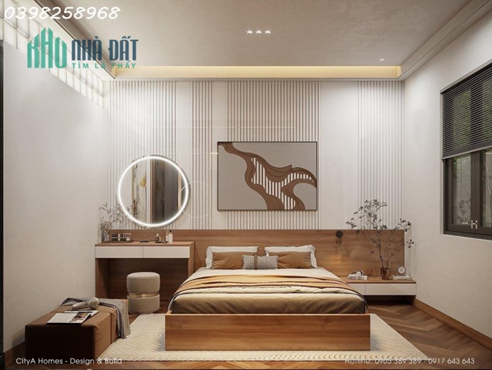 BÁN NHÀ LƯƠNG ĐỊNH CỦA, 45m2x 3T, MT4.8m, Ô TÔ ĐỖ CỔNG, LÔ GÓC, KINH DOANH, CHỈ NHỈNH 3 TỶ