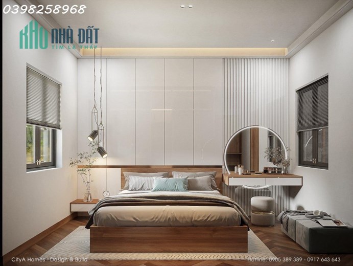 BÁN NHÀ LƯƠNG ĐỊNH CỦA, 45m2x 3T, MT4.8m, Ô TÔ ĐỖ CỔNG, LÔ GÓC, KINH DOANH, CHỈ NHỈNH 3 TỶ