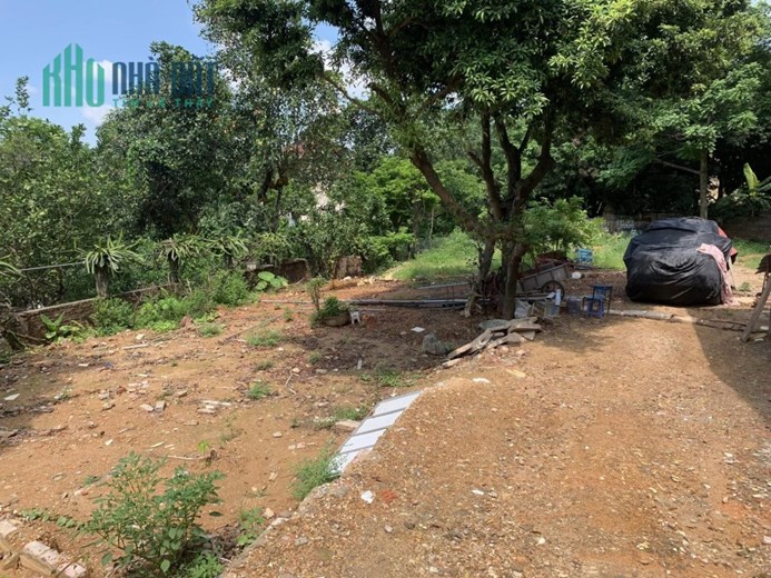 Cần bán lô đất 620m2 mặt đường Phạm Văn Đồng, p.Xuân Hòa, Phúc Yên, Vĩnh Phúc