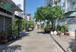 Nhà mới đẹp Quang Trung_Tô Ký bán CHỈ nhỉnh 5tỷ, 100m2, 3 tầng Quận 12