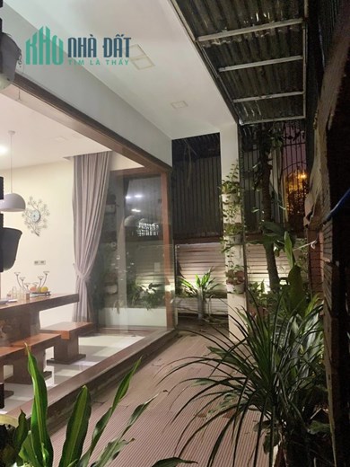 BIỆT THỰ LÔ GÓC NHÀ VƯỜN KĐT VIỆT HƯNG, 4 TẦNG KIẾN TRÚC ÂU, 30 TỶ HƠN