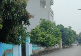 GIÁ TỪ ĐÂU 7 TỶ9 - BÁN GẤP 171M2 ĐẤT LIÊN MẠC - 2 Ô TÔ TRÁNH - MT8M