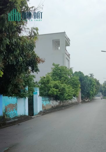 GIÁ TỪ ĐÂU 7 TỶ9 - BÁN GẤP 171M2 ĐẤT LIÊN MẠC - 2 Ô TÔ TRÁNH - MT8M