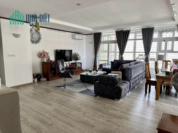 Bán nhà phố Nguyễn Khang, Cầu Giấy, sổ vuông, phân lô ô tô tránh, mặt tiền đẹp, 65m, 11.8 tỷ