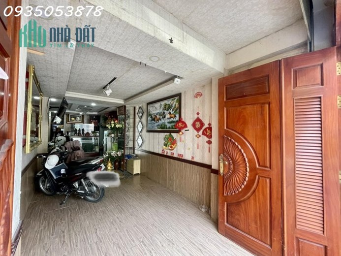 Siêu Dòng Tiền, Khách Sạn 6 Tầng, Thang Máy, Tân Phú,Chỉ 8 Tỷ Nhỉnh