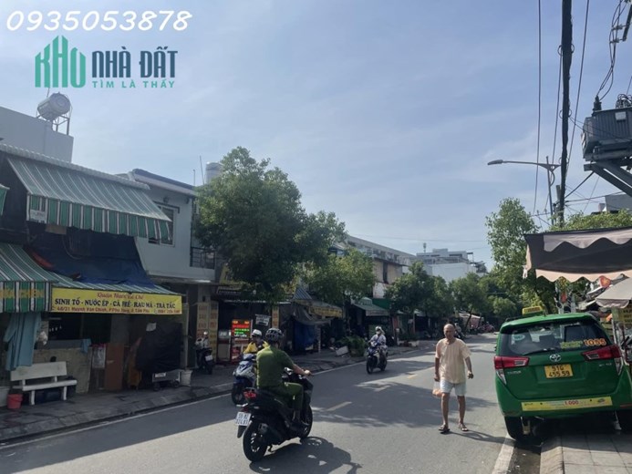 Siêu Dòng Tiền, Khách Sạn 6 Tầng, Thang Máy, Tân Phú,Chỉ 8 Tỷ Nhỉnh
