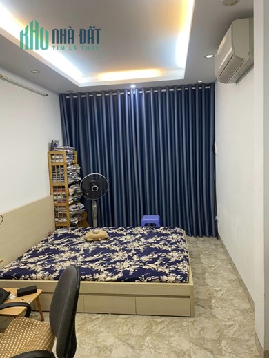 Bán nhà Lĩnh Nam, Hoàng mai 70m2*3 Tầng giá 3.79 Tỷ