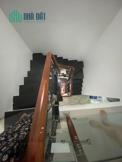 Bán nhà Lĩnh Nam, Hoàng mai 70m2*3 Tầng giá 3.79 Tỷ