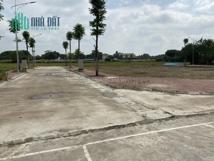 Bán đất đấu giá Đài Bi Uy Nỗ giá cắt lỗ