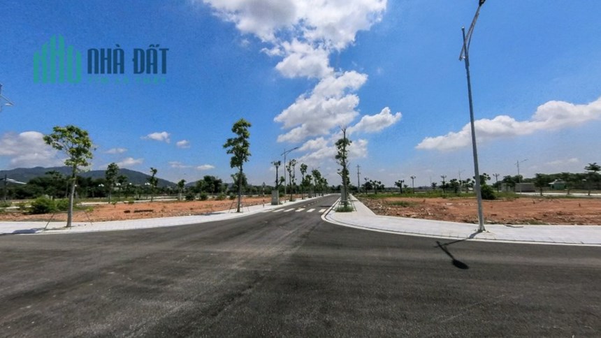 Còn duy nhất 5 suất ngoại giao giá đầu tư HUD Lương Sơn Hoà Bình