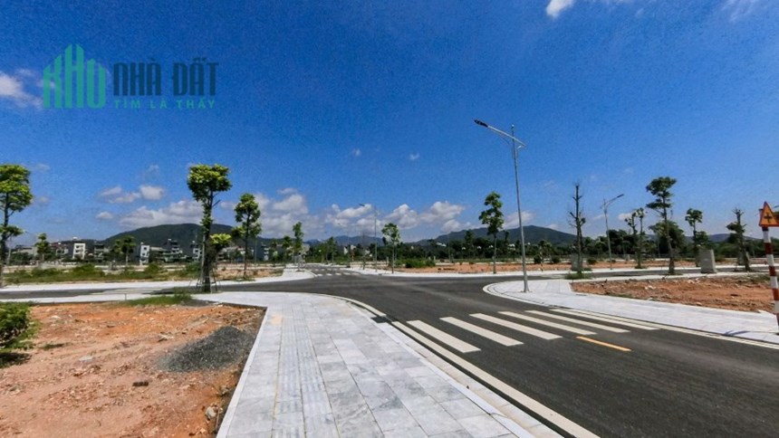 Còn duy nhất 5 suất ngoại giao giá đầu tư HUD Lương Sơn Hoà Bình