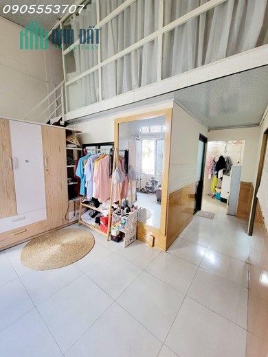 TRUNG TÂM HẢI CHÂU, 10m RA MẶT ĐƯỜNG HOÀNG DIỆU, ĐÀ NẴNG - DIỆN TÍCH RỘNG 76m2 MÀ CHỈ 1 TỶ ××