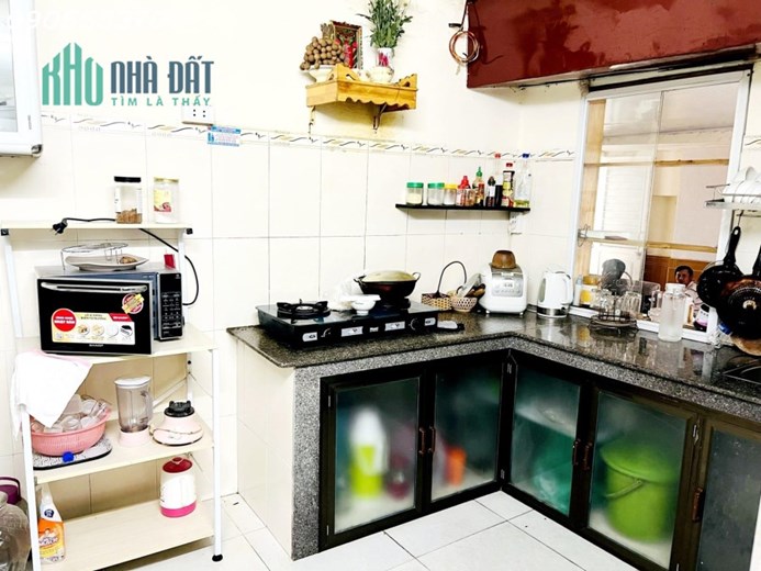 TRUNG TÂM HẢI CHÂU, 10m RA MẶT ĐƯỜNG HOÀNG DIỆU, ĐÀ NẴNG - DIỆN TÍCH RỘNG 76m2 MÀ CHỈ 1 TỶ ××