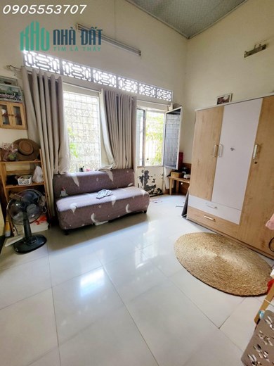 TRUNG TÂM HẢI CHÂU, 10m RA MẶT ĐƯỜNG HOÀNG DIỆU, ĐÀ NẴNG - DIỆN TÍCH RỘNG 76m2 MÀ CHỈ 1 TỶ ××
