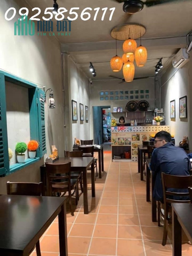 Bán nhà mặt tiền Phan Văn Trị Bình Thạnh 120 sàn hơn 10 tỷ tl mạnh, giảm mạnh