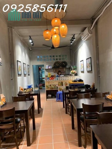 Bán nhà mặt tiền Phan Văn Trị Bình Thạnh 120 sàn hơn 10 tỷ tl mạnh, giảm mạnh