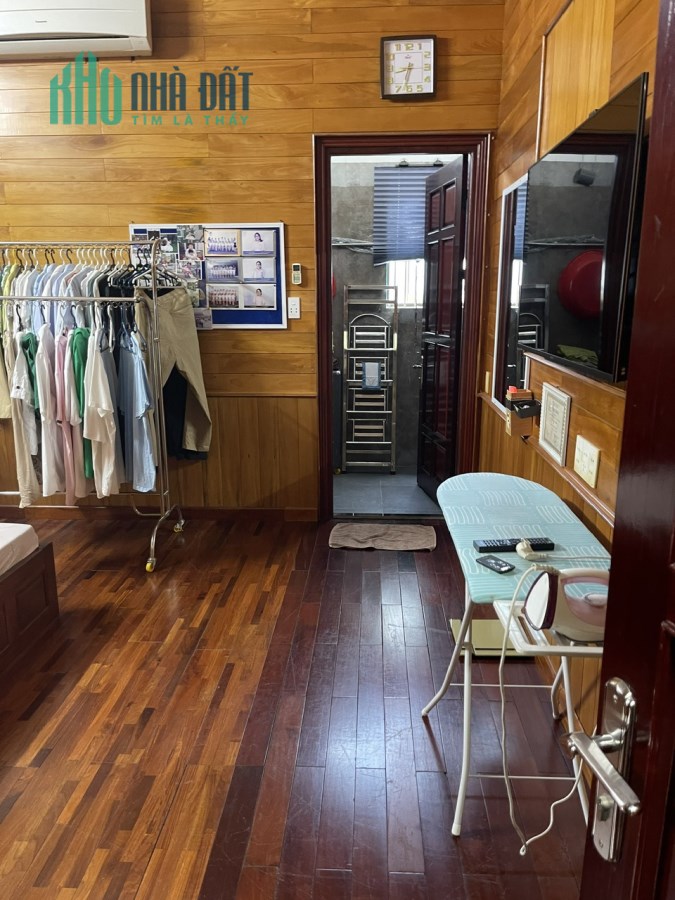 .Nhà Mặt Tiền Thanh Bình, Lê Văn Long, 65m2, 3 tầng cực chất