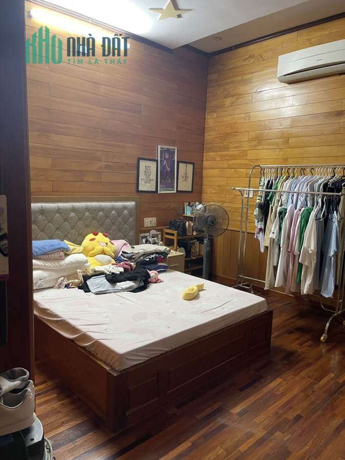 .Nhà Mặt Tiền Thanh Bình, Lê Văn Long, 65m2, 3 tầng cực chất